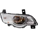 Front Parking Turn Signal Directional Light Lamp Right RH for 09-12 Traverse