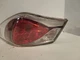 2013 Hyundai Sonata Right Passenger Tail Light OEM Used 166-51426R. SS2