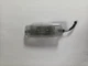 06-10 Audi A6 Front Left Side Roof Visor Dome Map Vanity Light Lamp 4E0-947-105