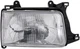 Dorman 1590789 Headlight Assembly For 93-98 Toyota T100