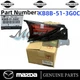 OEM GENUINE Mazda 2017-2021 CX-5 Left Tail Light Lamp Assembly KB8B-51-3G0C