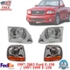 Headlights + Corner Lamps RH & LH For 1997-2003 Ford F-150 / 1997-99 F-250