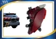 For 2020 2025 Toyota Highlander Left Driver Side Rear Bumper Reflector