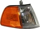  Passenger Side Corner Light For Honda Civic 1990-1991