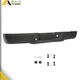 Primered Rear Bumper Assembly For Ford F150 Truck 2009-2013 2014 Steel W/O Holes