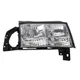 NEW GENUINE 1997-1999 Cadillac DeVille Head Light Lamp Passenger Side 16526200