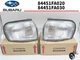 SUBARU Genuine Impreza WRX GC8 84451FA020 84451FA030 Corner Turn Signal Lamp Set