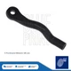 Fits Lexus Is C 2005- GS 2005-2011 Toyota Crown 2003-2012 Tie Rod End Blue Print