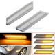 LED Dynamic Sequence Side Marker Light For Porsche 997(911) Turbo GT2 3 Carrera