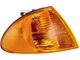 For 2001 BMW 325i Turn Signal / Parking Light Assembly Front Right TYC 29113NMZX