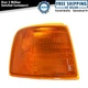 Right Corner Light Passenger Side Fits 1993-1997 Ford Ranger FO2521116