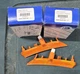 Chrysler 200 Marker Lights 2015-2017 68206449AA 68206450AA Left And Right
