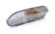 fits HONDA PILOT 16-18 LEFT HAND PARK SIGNAL LAMP LENS/HOUSING WO/ PARKSIGNAL