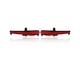 Side Marker Light for 20-21 Lincoln Cosair LED Rear Pair LJ7Z15500A LJ7Z15501A