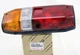 81551-90K09 Toyota Land Cruiser FZJ70 Rear Right RH Combination Lamp Lens OEM