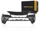 For Toyota Venza 2021 2022 2023 Bumper Cover | CAPA | Front | LE | TO1000476C