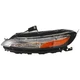Turn Signal Light Corner Side Marker Park Lamp Front Driver Left Hand for Jeep