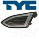 TYC 12-5362-00-9 Parking Light Assembly for FT4Z 13200 H FT4Z 13200 B oj