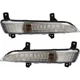 For Chevy Traverse Signal Light 2013 14 15 16 2017 Pair Driver Passenger Side