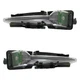 OEM Grade Daytime Running Light 2010-2019 Ford Taurus 3.5L 2.0L V6 FO2521187