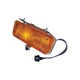 PLA71RH Brothers Trucks Parking Light Assembly - Amber - Right - Each