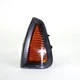 Side Marker Light Assembly-Regular TYC 12-5252-00 fits 06-10 Dodge Charger