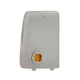 Side Marker Light 1987 1988 1989 1990 Chevy Caprice Right Front GM2551102