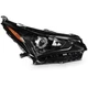 For 2018-2021 Lexus NX300 NX300h 2.0L 2.5L Full LED Headlight Passenger Side