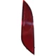 Rear Right Side Marker Light Fits 2018-2019 Hyundai Sonata Replacement