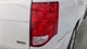 2014 Dodge Caravan RH Passenger Tail Light Assembly OEM Used 166-02329R