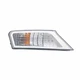 Parking / Side Marker Light Assembly-OE Part LKQ CORP fits 2008 Jeep Liberty