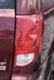 11-20 Dodge Caravan Right Passenger Quarter Mounted Tail Light Lamp OEM LKQ