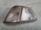 @RARE@ left corner light STANLEY 041-0372 OEM Honda CIVIC CRX Si HF AF AS 83-87