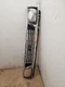 Toyota Tacoma, 4x4 Upper Grille,Thru 5/97,95-97,Chrome, 53100-35340, Small Crack