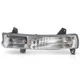 Fit For 2018-2021 Jeep Compass Front Bumper Parking Light Left Driver Side