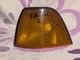 BMW E36 Sedan Turn Signal Indicator Light Left 1387043 155051 155233 1384032