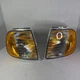 Side Marker Corner Parking Lights Turn Signals Set For 1997-2003 Ford F-150