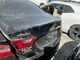 Used Deck Lid fits: 2016 Chevrolet Malibu VIN Z 4th digit new style LED lamps Gr Used Deck Lid fits: 2016 Chevrolet Malibu VIN Z 4th digit new style LED lamps Gr
