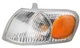 New Driver Side Parklamp For Toyota Corolla 1998-2000