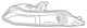 Genuine Ford Parking / Side Marker Light Assembly JR3Z-13200-B