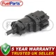 FuelParts Brake Light Switch Fits Ford Volvo Jaguar Mazda BLS1110