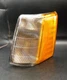 NEW Jeep Grand Cherokee Park/Signal/Side Marker Light 1993-1998 Driver Side