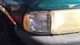 Passenger Corner/Park Light Beside Headlamp Fits 94-02 DODGE 2500 PICKUP 1718121