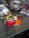 MITSUBISHI LANCERMIT 2011 Tail Light 