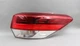Right Passenger Tail Light QuarterMounted Fits 17-19 TOYOTA HIGHLANDER OEM 36969