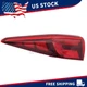 Outer Tail Light Lamp Assembly Left Driver Side LH for Kia Sportage 2017-2019