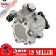 Power Steering Pump w/o Reservoir For 1997 1998 1999 2000 BMW 528i 2001 BMW 530i