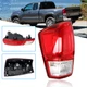 Fit For Toyota Tacoma SR SR5 2016-2019 Rear Tail Light Assembly Driver Left Side
