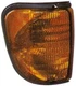 Eagle Eyes FR113-U100R Parking and Signal Light