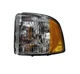 Eagle Eyes Left Parking Light Assembly - CS023-U000L